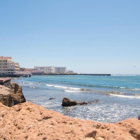 Alquilaencanarias-El Medano Delfines-2 Rooms Екстер'єр фото