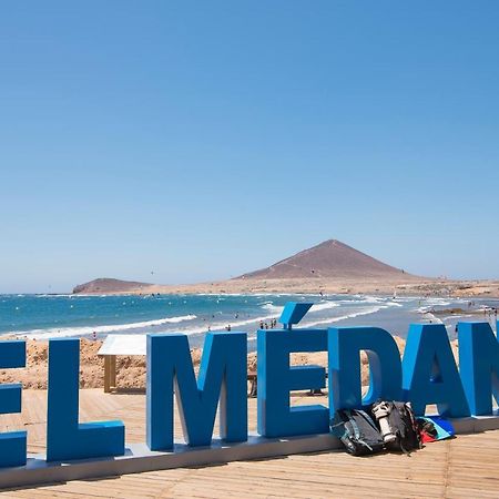 Alquilaencanarias-El Medano Delfines-2 Rooms Екстер'єр фото