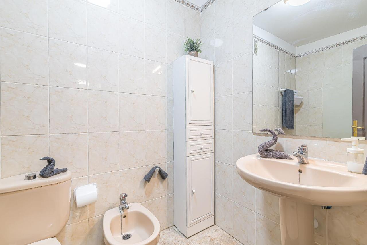Alquilaencanarias-El Medano Delfines-2 Rooms Екстер'єр фото