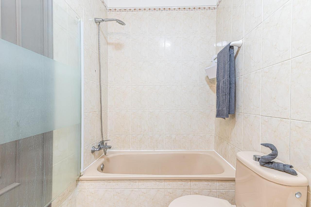 Alquilaencanarias-El Medano Delfines-2 Rooms Екстер'єр фото