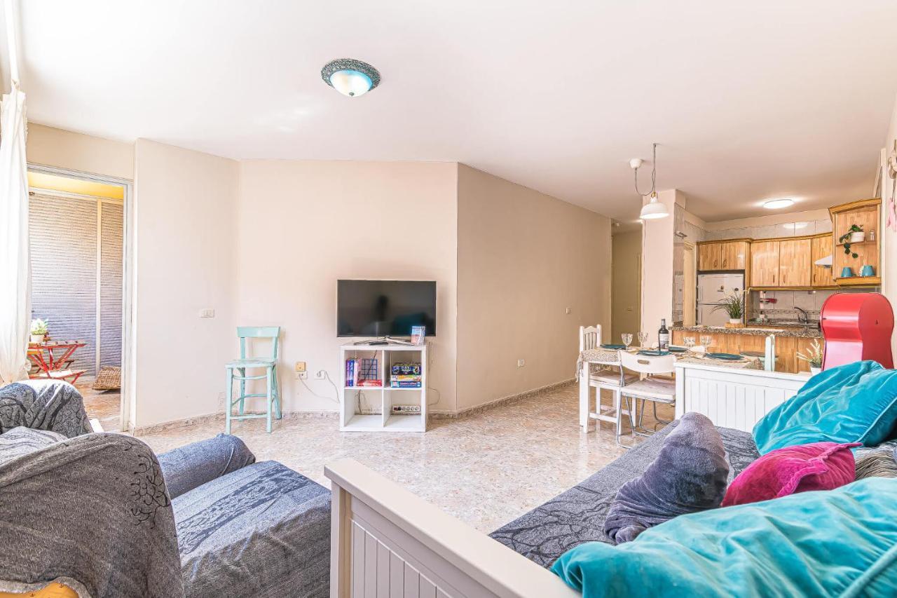 Alquilaencanarias-El Medano Delfines-2 Rooms Екстер'єр фото
